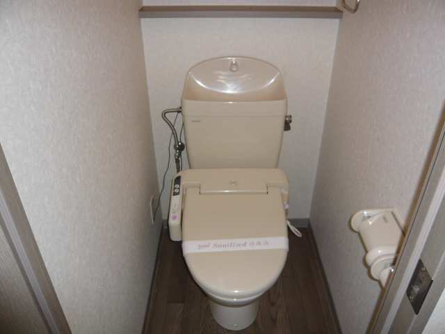 ＷＣ