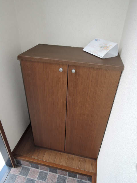 シューズＢＯＸ