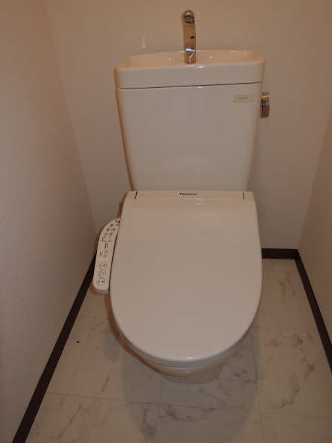 ＷＣ