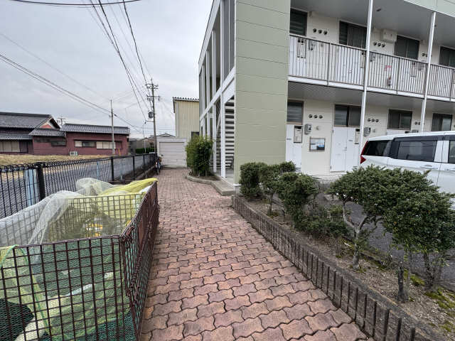共用部分