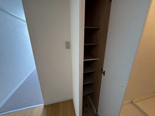 シューズBOX