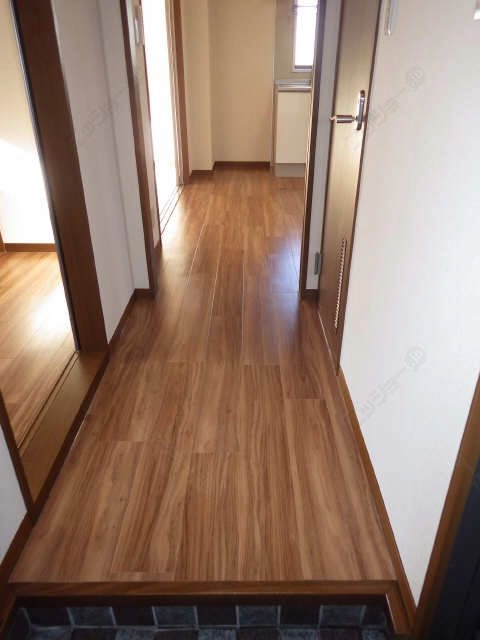 廊下