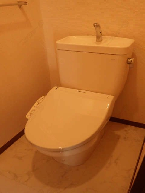ＷＣ