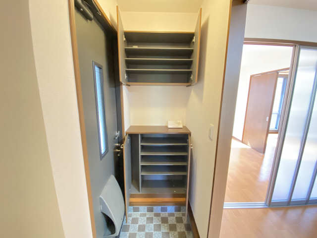 シューズBOX