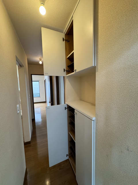 シューズBOX