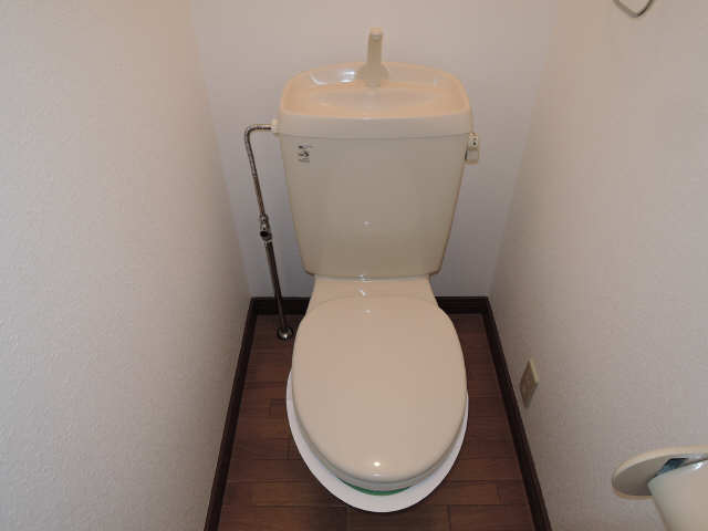 ＷＣ