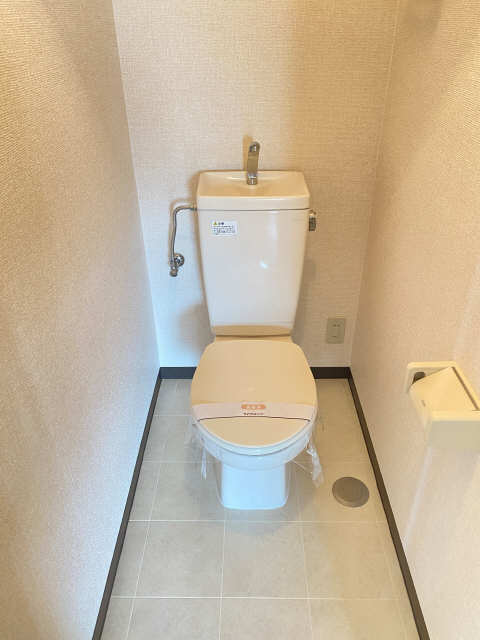 コアロードⅡ 1階 WC