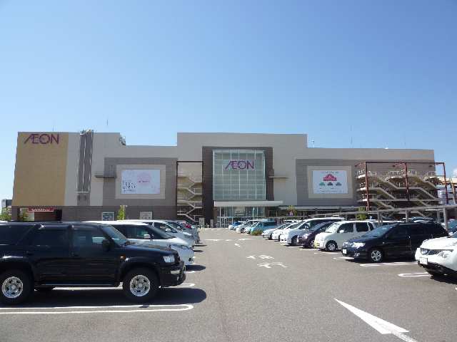 ファミーユ日新 3階 スーパー
