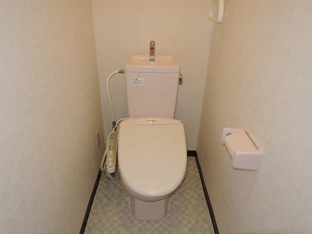 ＷＣ