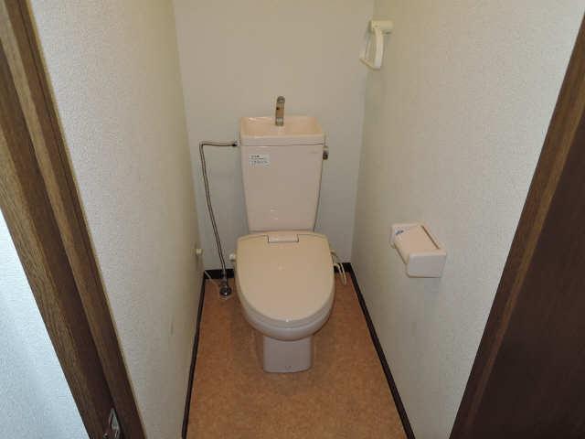 ＷＣ