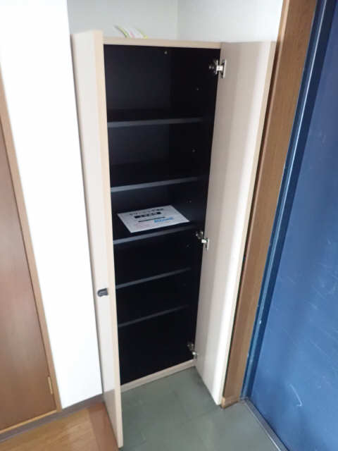 シューズBOX