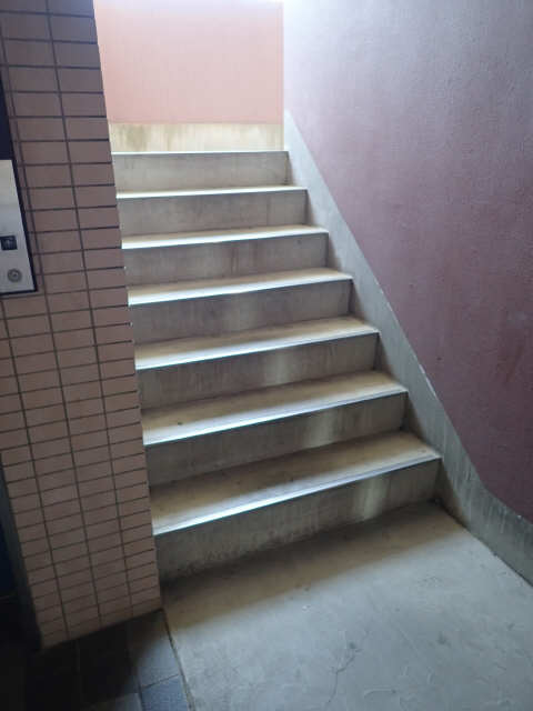 階段