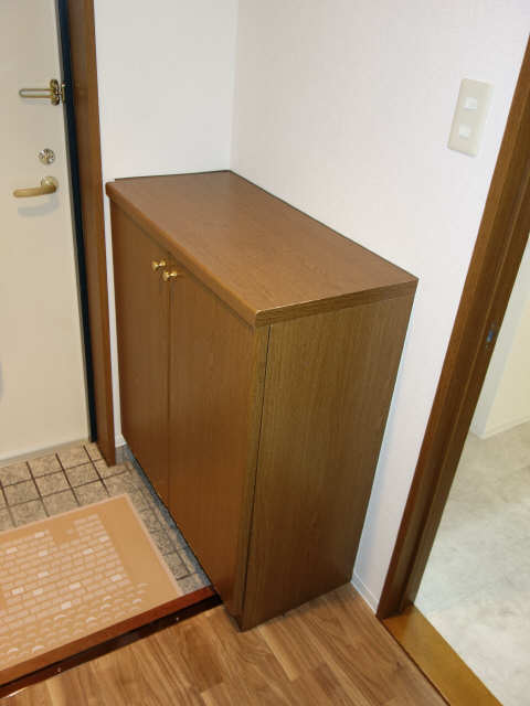 シューズBOX