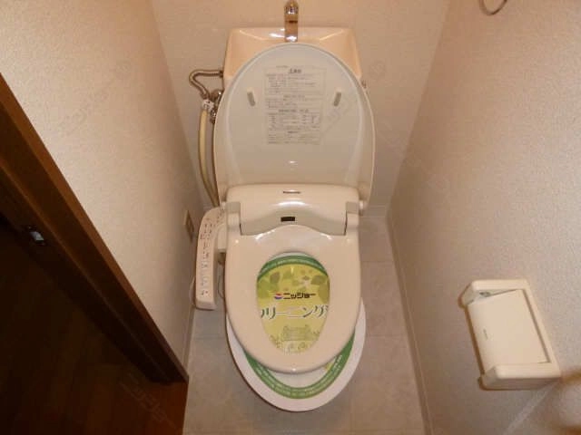 ＷＣ