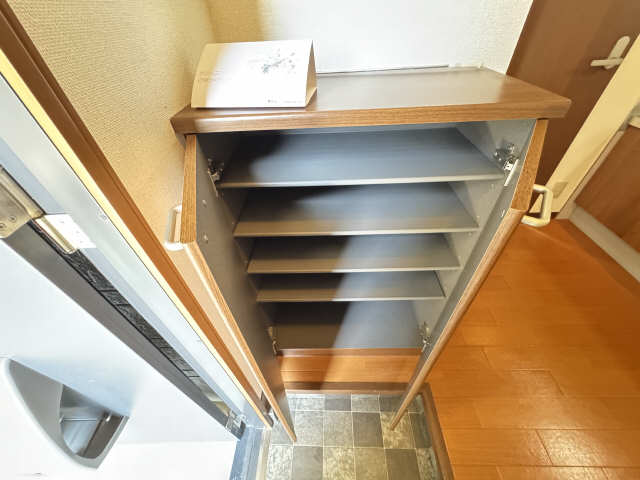 シューズBOX
