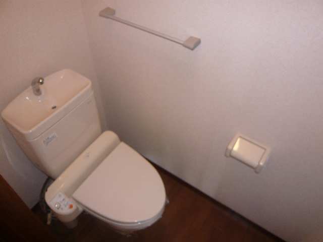 ＷＣ