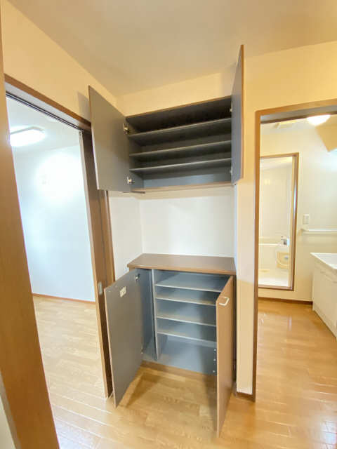 シューズBOX