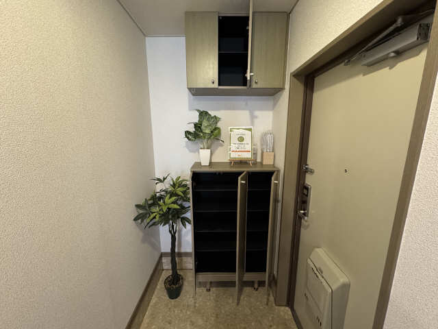 シューズBOX