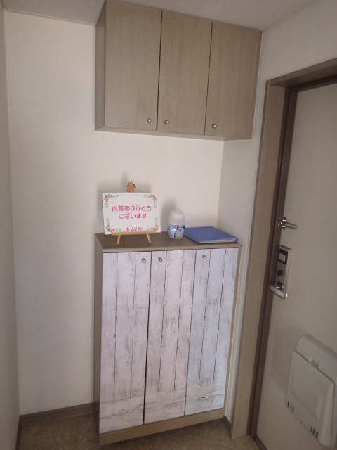 シューズBOX