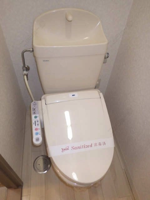 ＷＣ