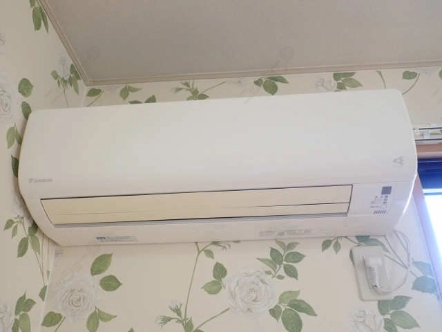 エアコン
