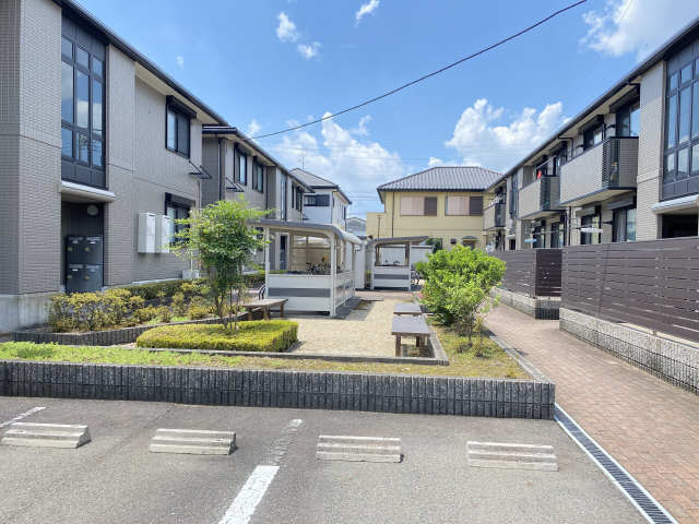 共用部分