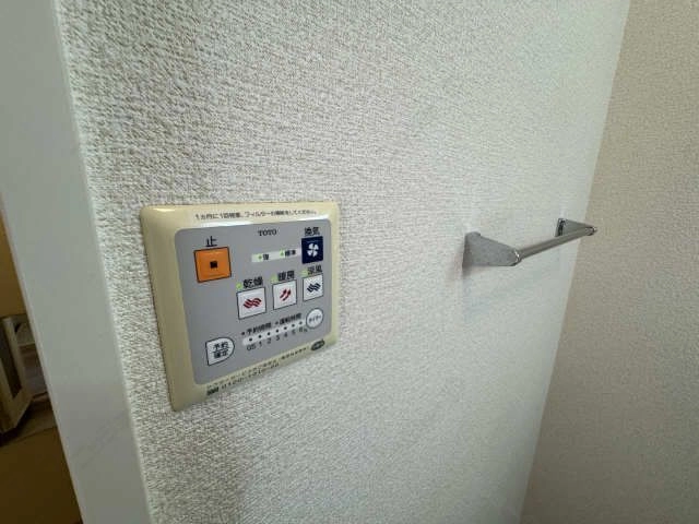 浴室換気乾燥機