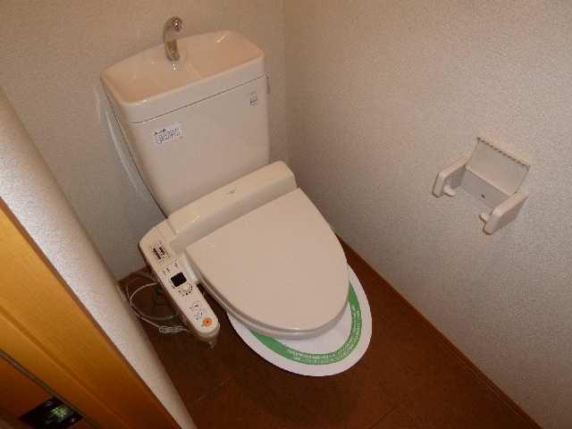 ＷＣ