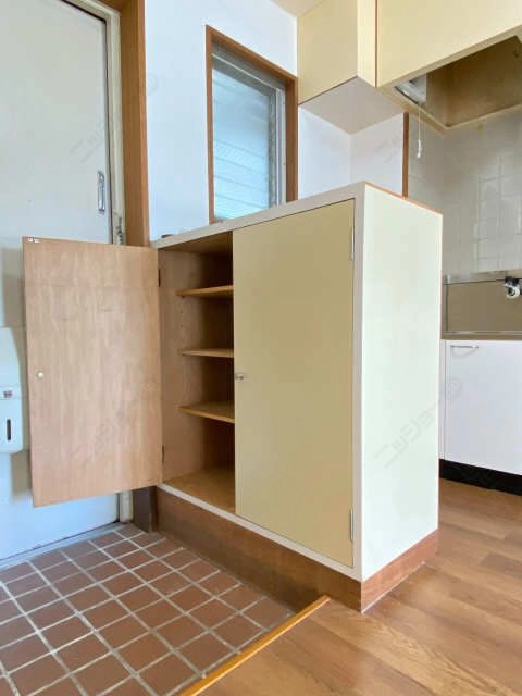 シューズBOX