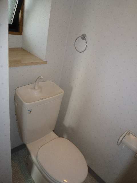 ＷＣ