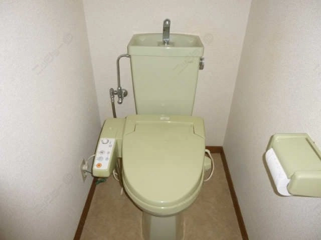 ＷＣ
