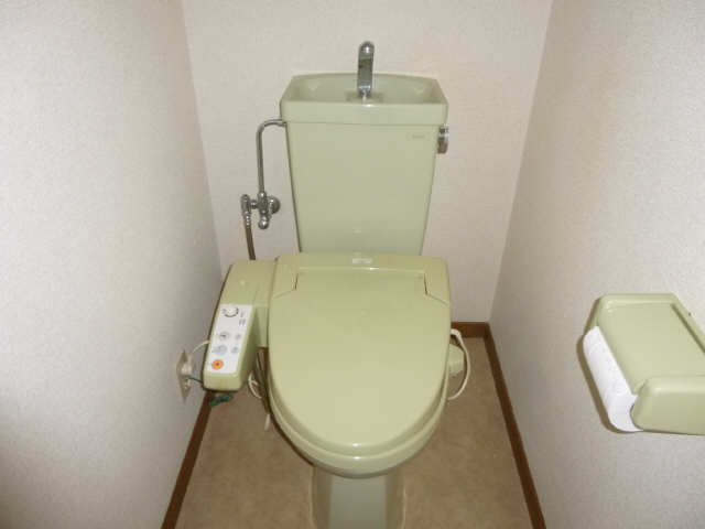ＷＣ