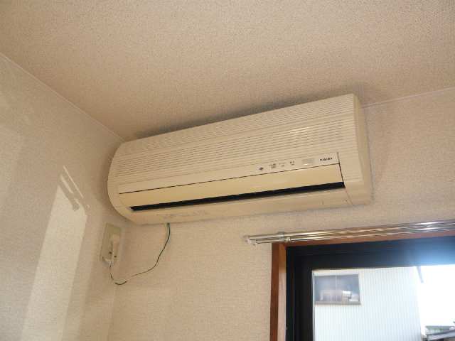 エアコン