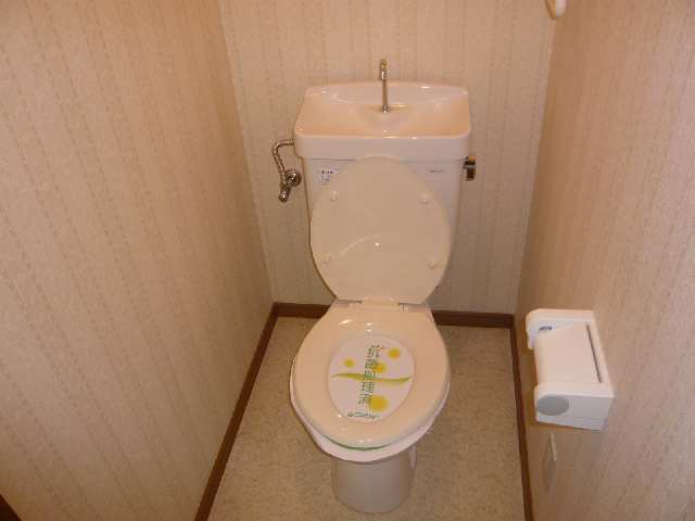 ＷＣ