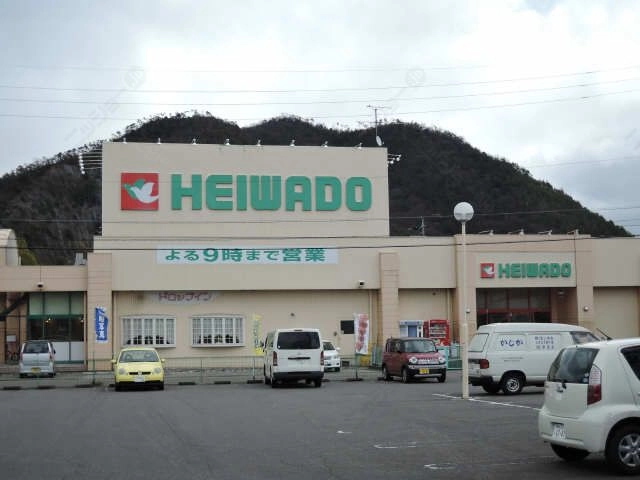 スーパー平和堂