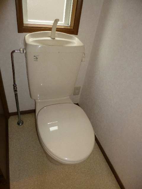 ＷＣ
