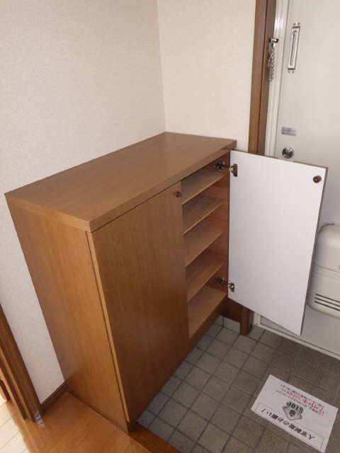 シューズＢＯＸ