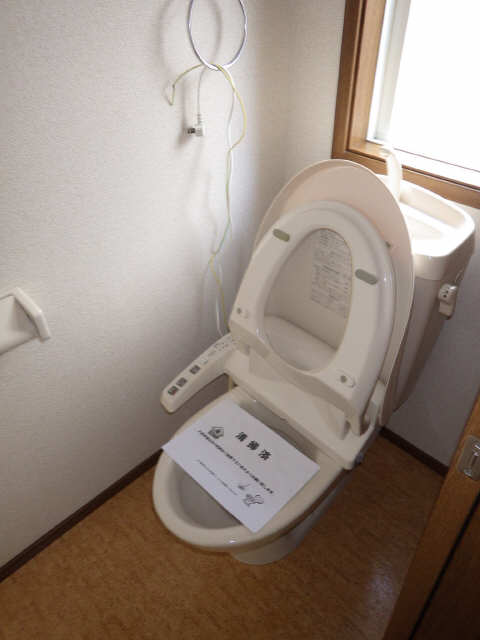 ＷＣ