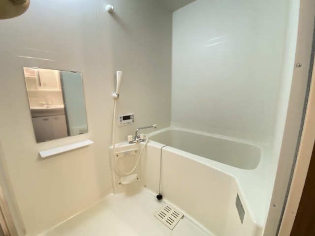 サンガーデンリリーＢ  浴室