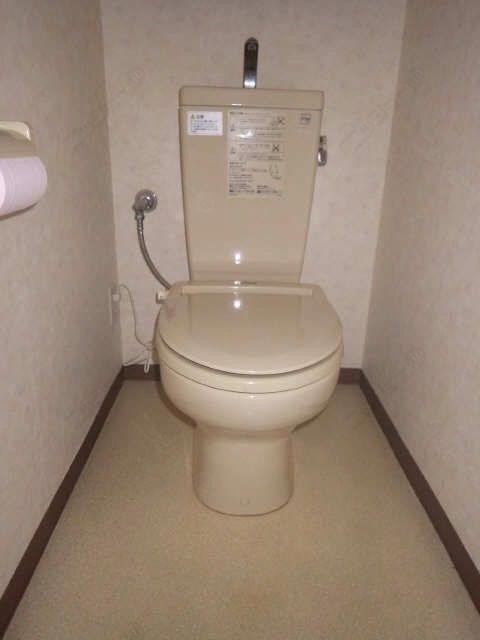 ＷＣ