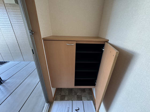 シューズBOX