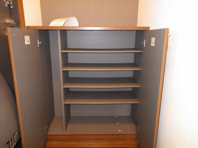 シューズＢＯＸ