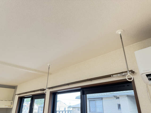 室内用物干し