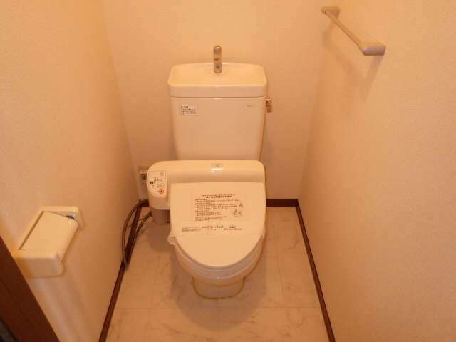 ＷＣ