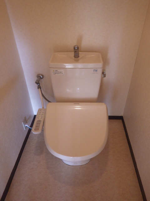 ＷＣ
