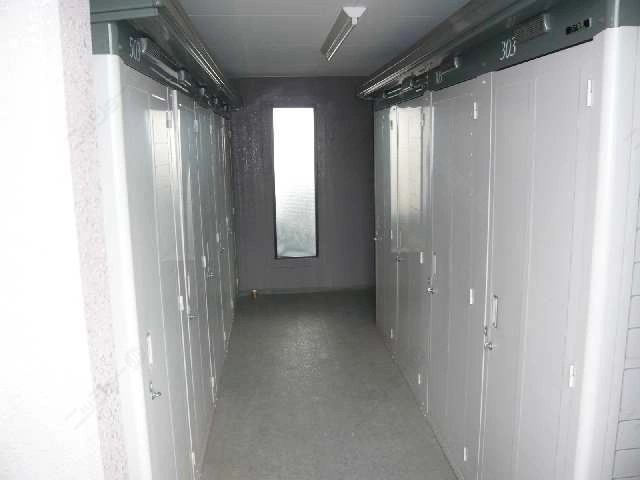 トランクルーム