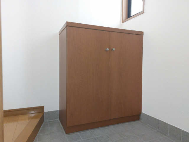 シューズBOX
