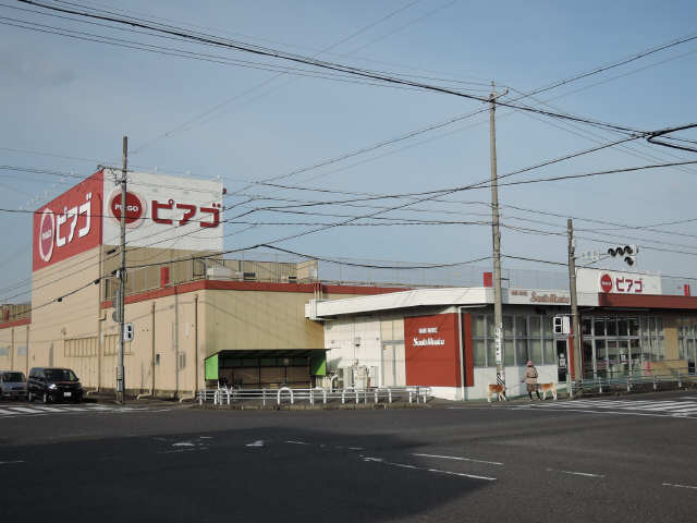 スーパー