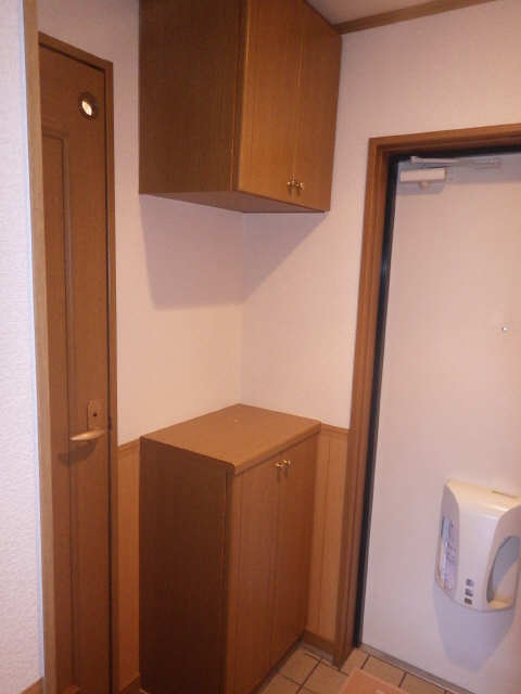 シューズBOX