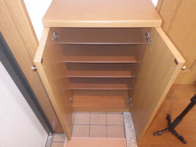 シューズBOX